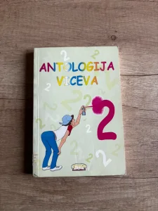 Antologija viceva 2