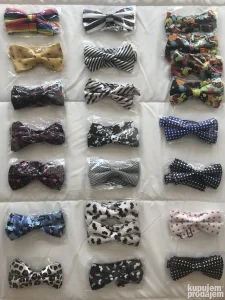 Rasprodaja leptir mašni