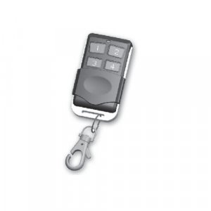 Daljinski za garazna vrata NOVO