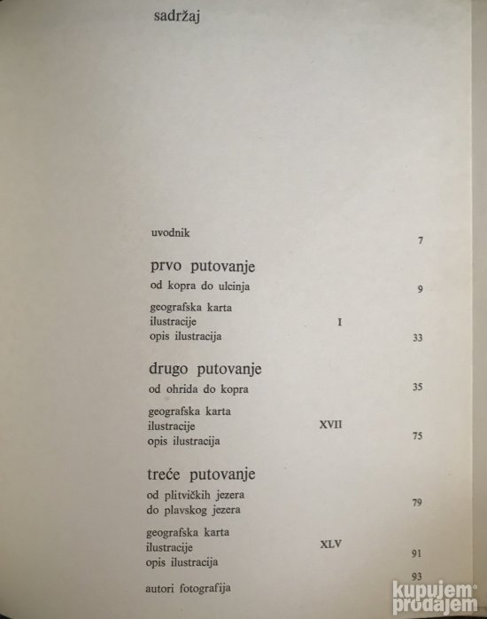 Jugoslavija putovanje kroz umetnost