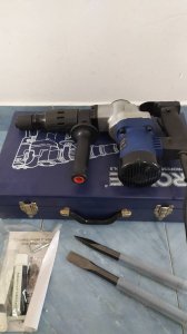 Royce hilti 1200W