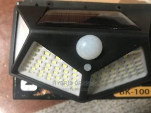 Solarno LED svetlo