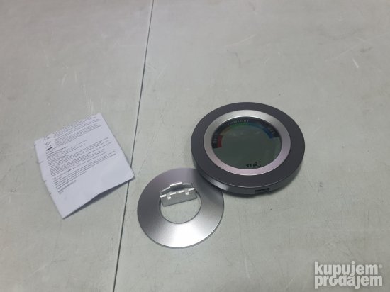 Termometar - Hodrometar -  30.5019 Tfa