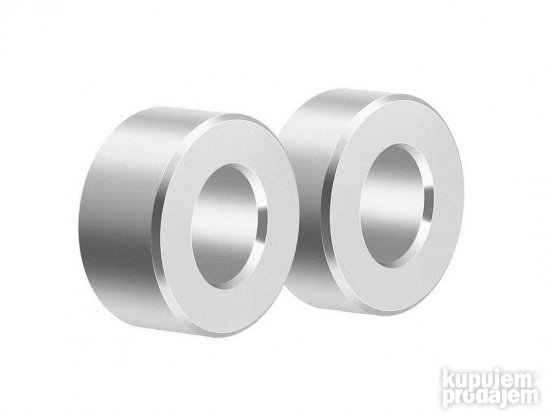 V-slot Openbuilds odstojnik 5.1mm debljine 3mm