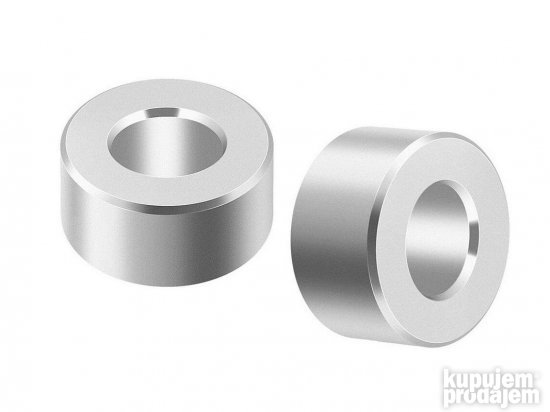 V-slot Openbuilds odstojnik 5.1mm debljine 3mm