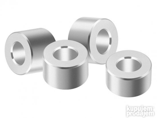 V-slot Openbuilds odstojnik 5.1mm debljine 3mm