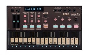 Korg Volca FM 2 Digitalni polifoni synth