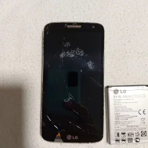 LG G2 mini sim free za delove