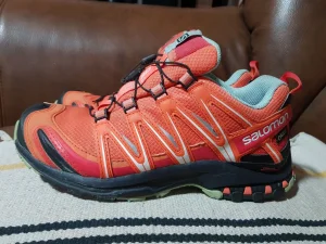 Salomon XA Pro 3D Gore-Tex Br.38 2/3