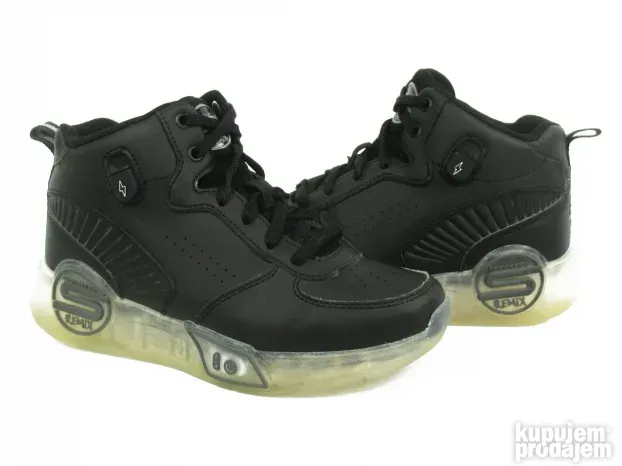 Skechers energy Remix sijaju na zvuk  N3297