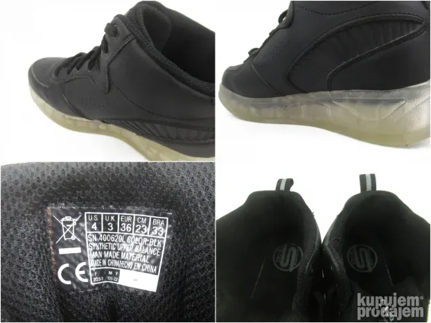 Skechers energy Remix sijaju na zvuk  N3297