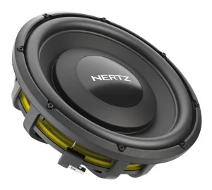 Hertz MPS 300 S4 (1000W)  Subwoofer