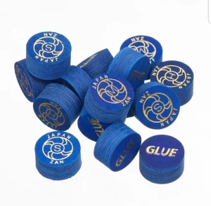 Kapice za bilijar ZAN Medium, Soft 14mm