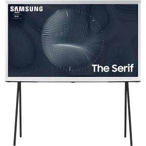 Samsung The Serif QE65LS01BGUXXH