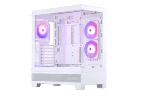 PHANTEKS XT View TG  white