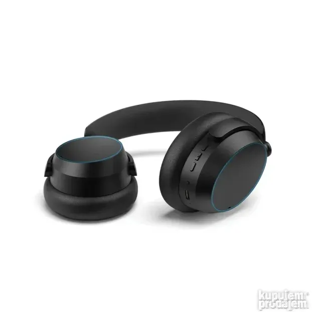 Sennheiser ACCENTUM Wireless Blues