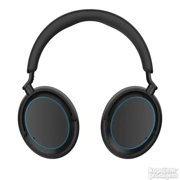 Sennheiser ACCENTUM Wireless Blues