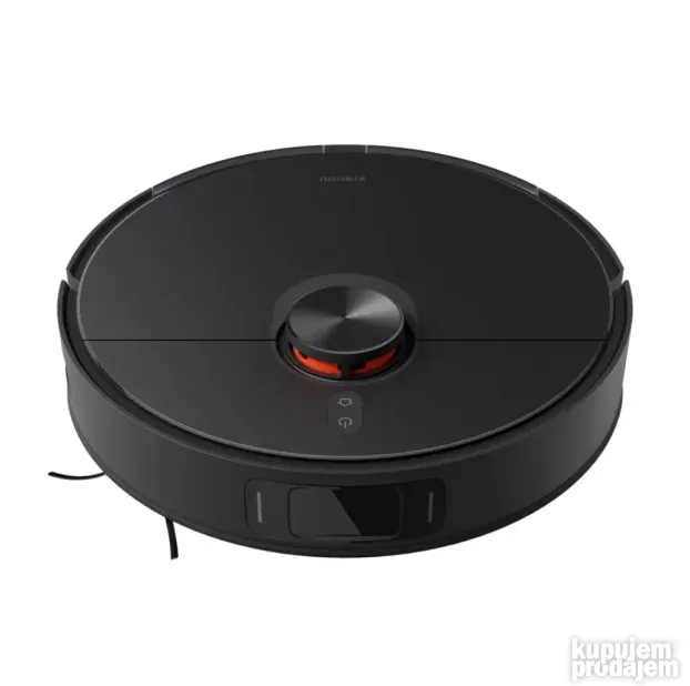 XIAOMI BHR8158EU S20+ robot Vacuum Cleaner Black
