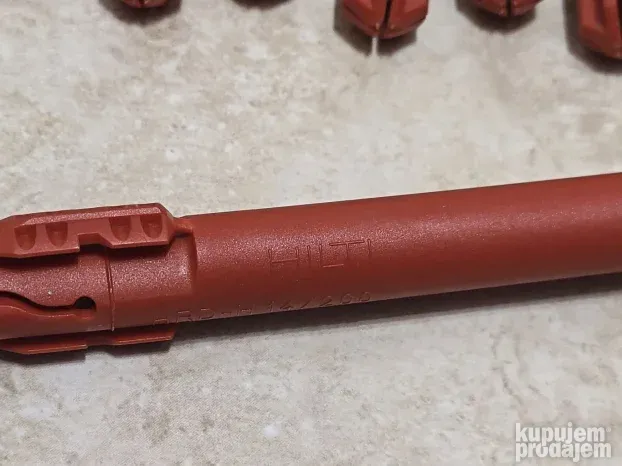 Ankeri tipli Hilti 270 mm i 310 mm
