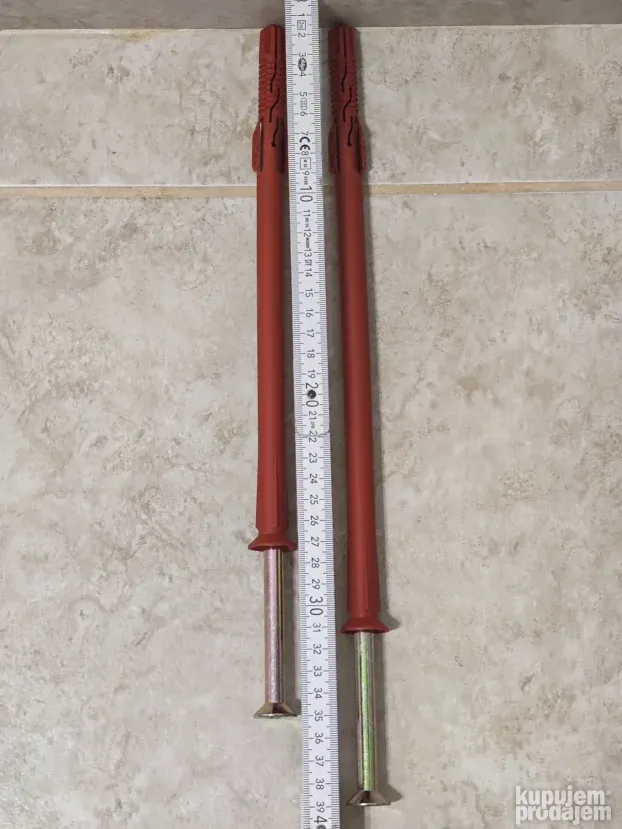 Ankeri tipli Hilti 270 mm i 310 mm