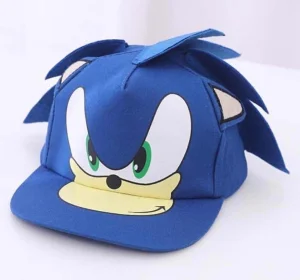 Sonic kacket