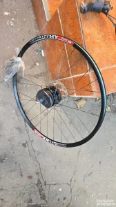 ALFINE 11s di2 27.5