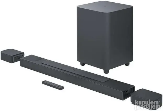 JBL Bar 800 Pro