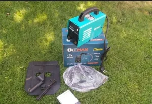 HT/WDX-295IV Inverter HITMAN 295A