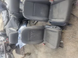 Sedista golf5 plus