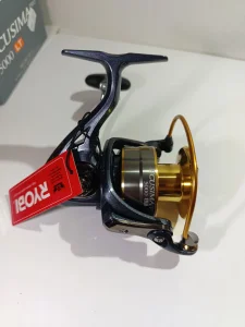 Ryobi Ecusima Pro 5000