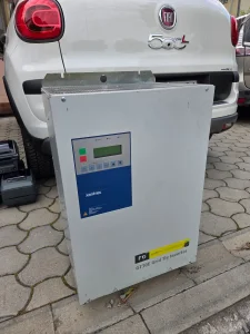 Xantrex GT30E Grid Tie Inverter 29KW
