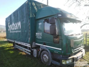 Iveco Euro Cargo ML75E18