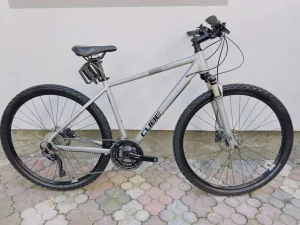 Cube Nature 3x10 Full XT ( 2023 ) 28 S-Size