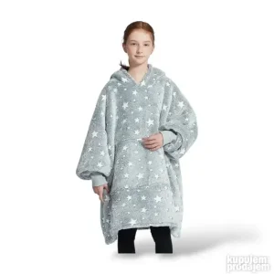 Dečiji duks ćebe unisex
