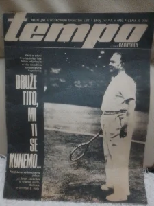 Tempo br.741 7 .5 1980.