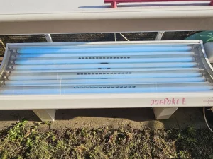 Solarijum