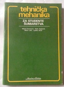 Tehnicka mehanika