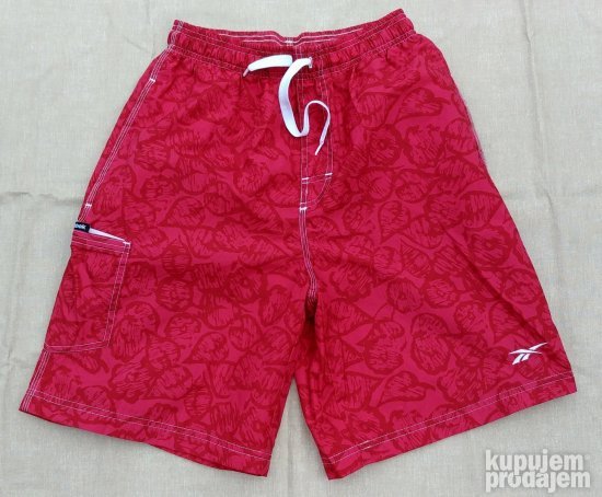 Reebok odlicne bermude
