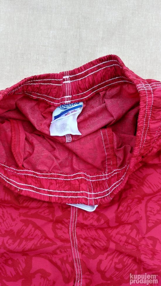 Reebok odlicne bermude