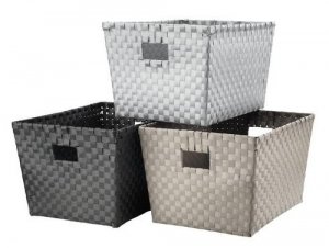 Kutija Mona bez poklopca 4989700