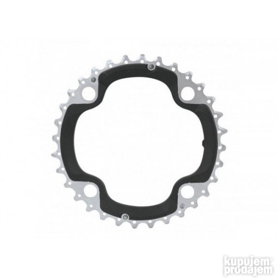 Lančanik 32T Shimano XT FC-M770-10