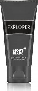 Mont Blanc Explorer 150ml After Shave Balsam