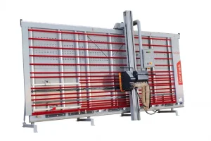 Vertikalni formatizer