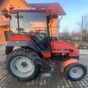 Vladimirec VTZ 2032 kupujem za rasklapanje