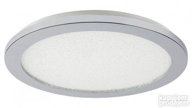 Plafonjera led Jeremy 18w Rabalux