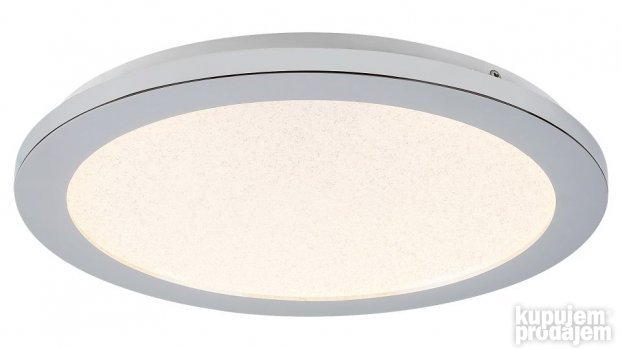 Plafonjera led Jeremy 18w Rabalux