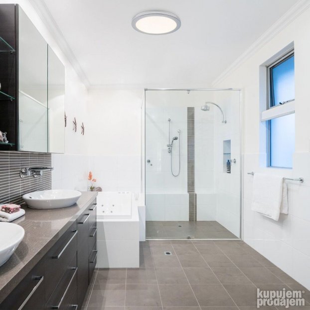 Plafonjera led Jeremy 18w Rabalux