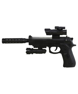 Toy Special Forces Pistol 813B