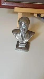 Titova bista