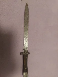 Bajonet Mannlicher